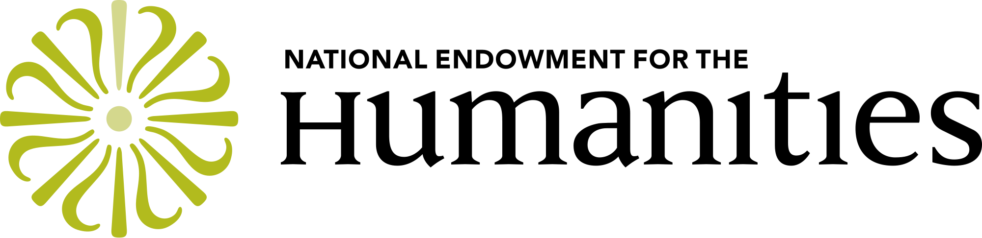 NEH logo