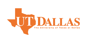 UT Dallas logo